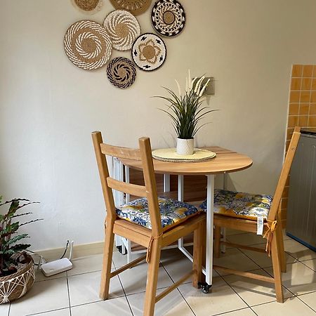 Il Giardino Secreto Apartment Manziana ภายนอก รูปภาพ