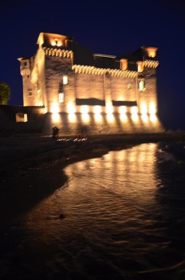 Il Giardino Secreto Apartment Manziana ภายนอก รูปภาพ