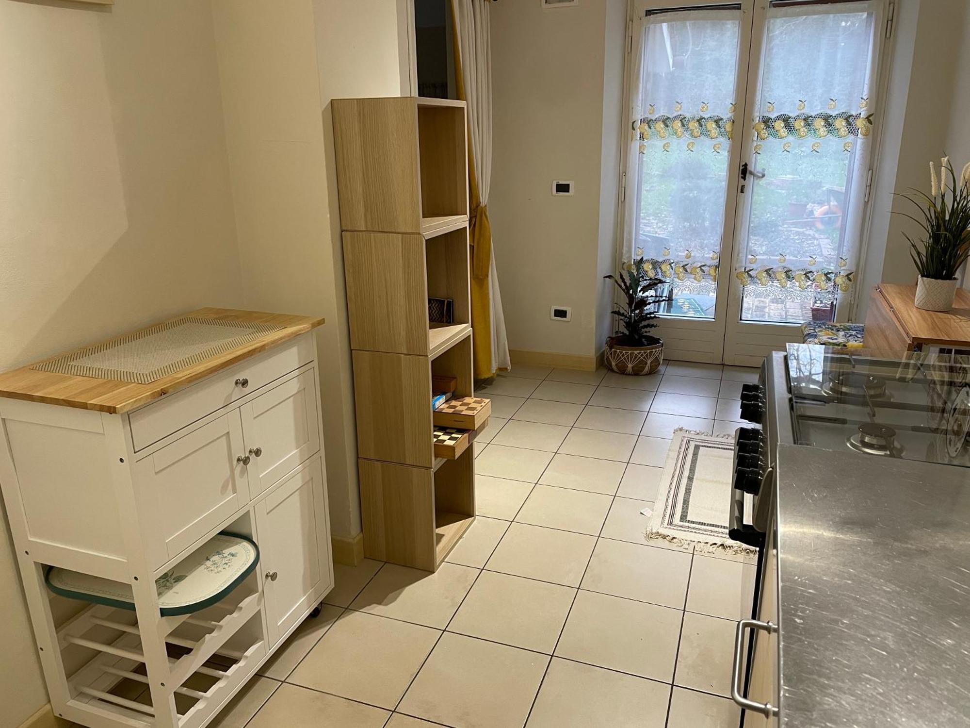 Il Giardino Secreto Apartment Manziana ภายนอก รูปภาพ