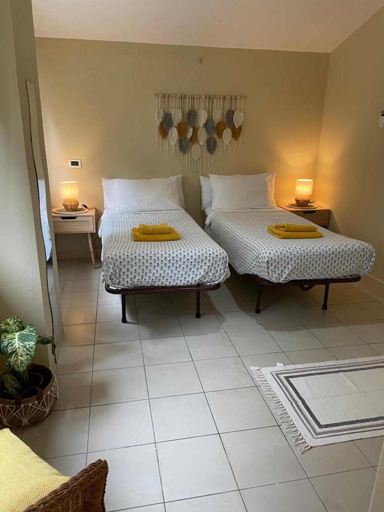 Il Giardino Secreto Apartment Manziana ภายนอก รูปภาพ