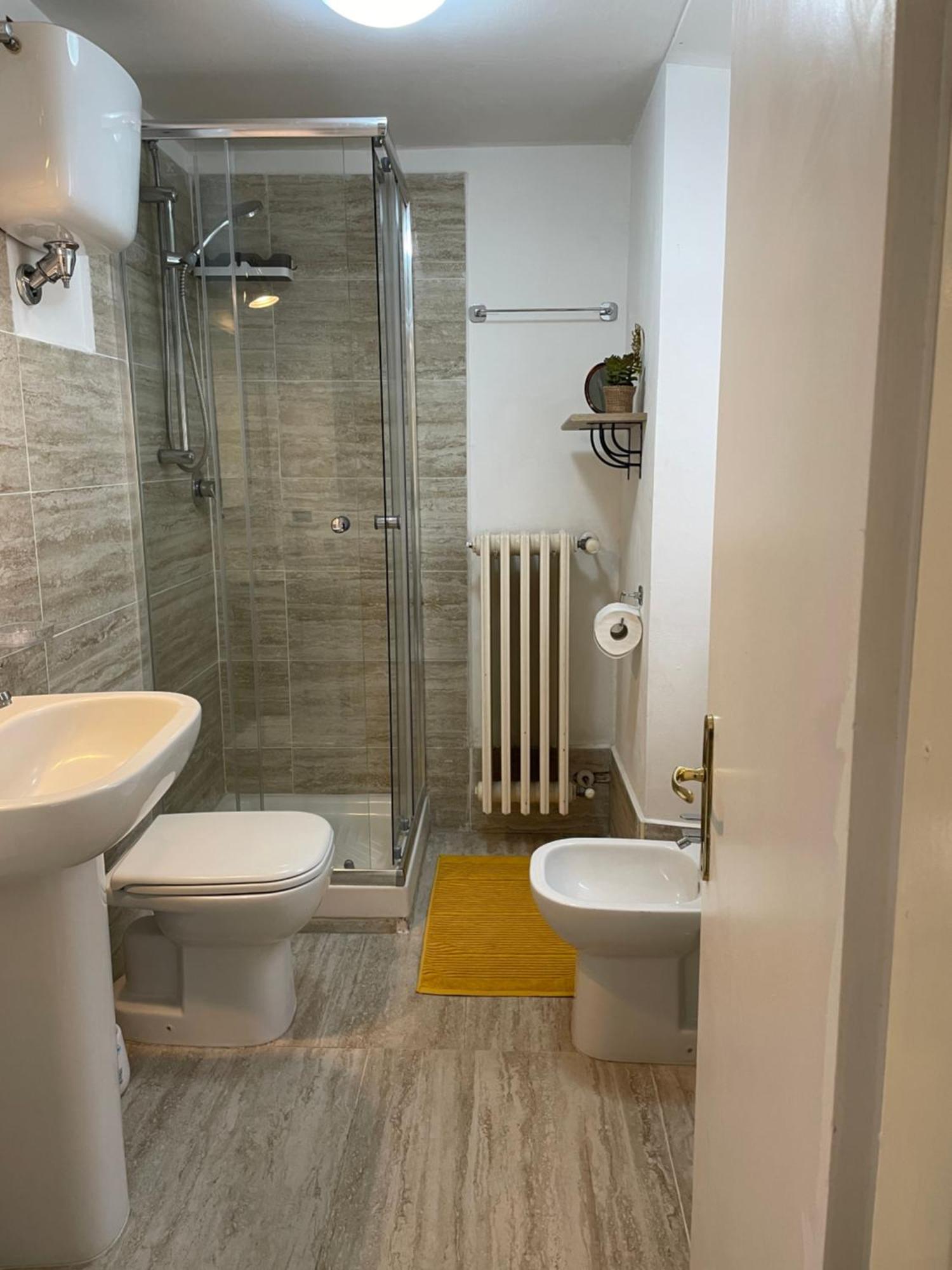 Il Giardino Secreto Apartment Manziana ภายนอก รูปภาพ