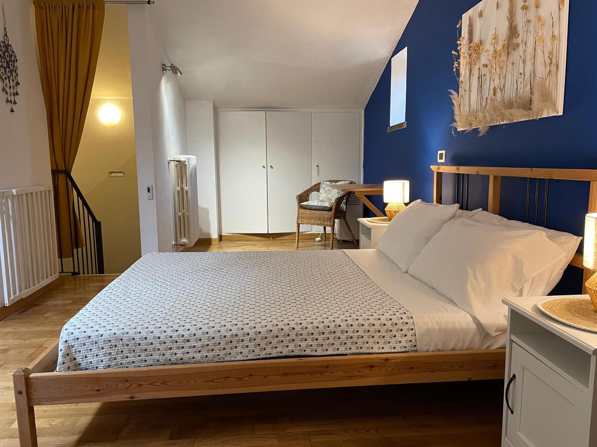 Il Giardino Secreto Apartment Manziana ภายนอก รูปภาพ
