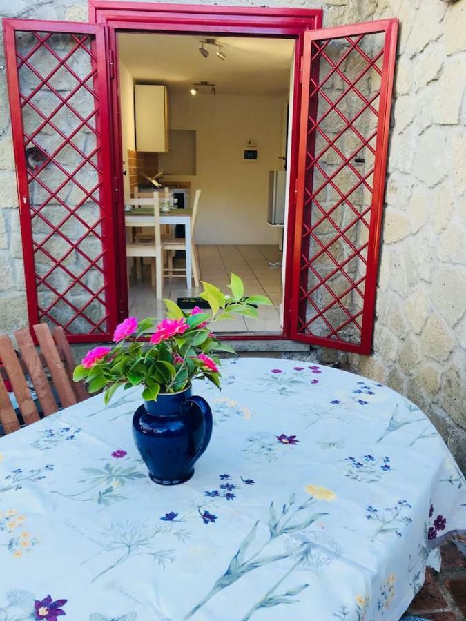 Il Giardino Secreto Apartment Manziana ภายนอก รูปภาพ